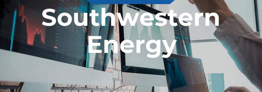Southwestern Energy löst Jubelsturm aus!