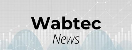 Wabtec-Aktie: Rekordauftrag voraus!