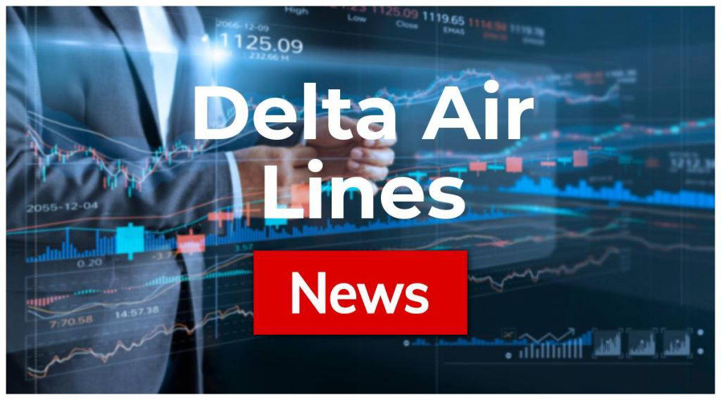 Delta Air Lines-Aktie: Damit hat niemand gerechnet!
