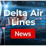 Delta Air Lines-Aktie: Damit hat niemand gerechnet!