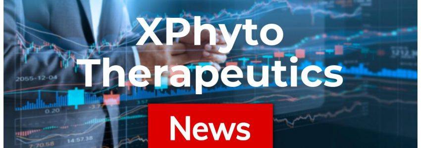 XPhyto Therapeutics Aktie: Für gute Laune ist gesorgt!