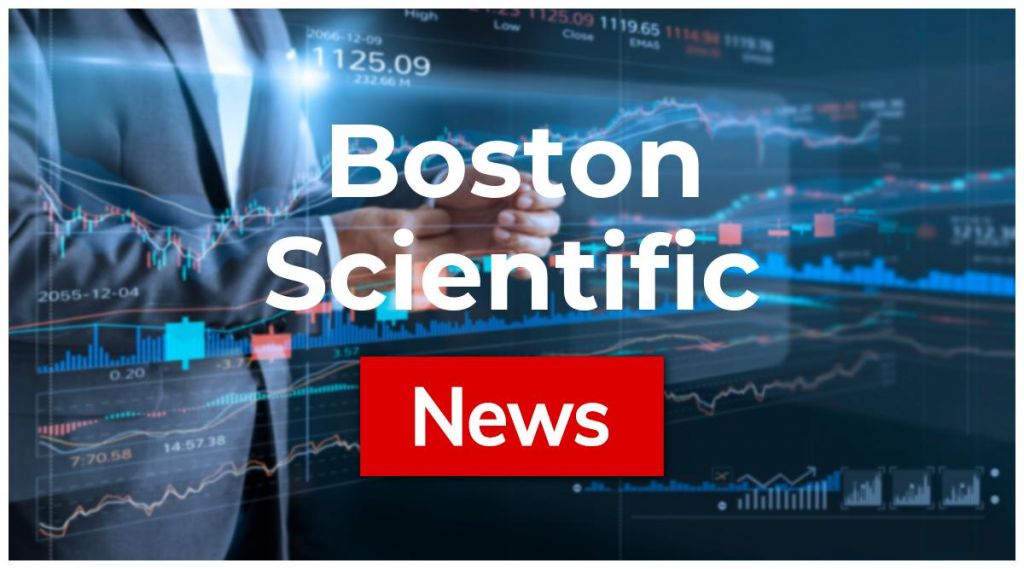 Boston Scientific-Aktie: Ist die Wachstumsstory vorbei?