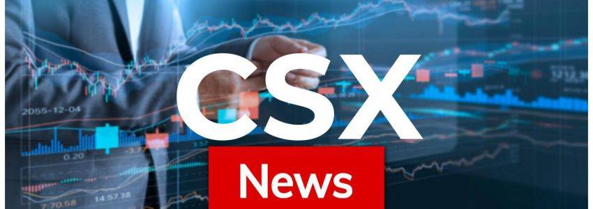 CSX Aktie: Unglaubliche Entwicklung!