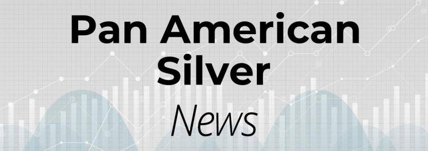 Pan American Silver Aktie: Das gab es noch nie!