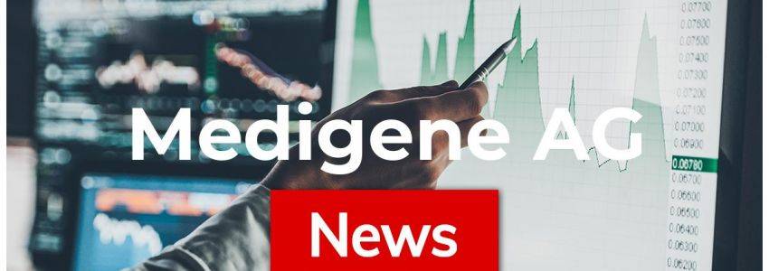 Medigene AG Aktie: Anleger aufgepasst – derzeit herrscht miese Stimmung!