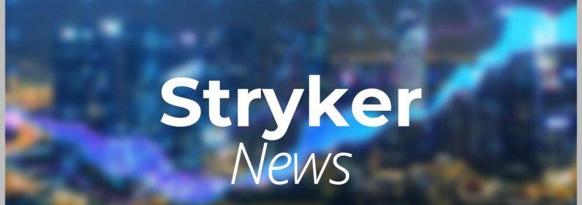 Stryker Aktie: Unglaubliche Entwicklung!