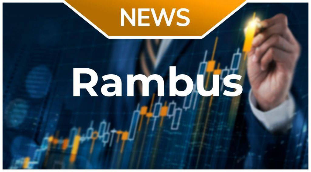 Rambus: Geheimtipp bei den Halbleiter-Aktien?