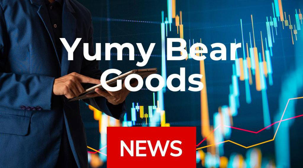 Yumy Bear Goods Aktie: Anleger aufgepasst – derzeit herrscht miese Stimmung!