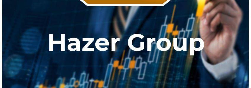 Hazer Group Aktie: Nach so langer Zeit …