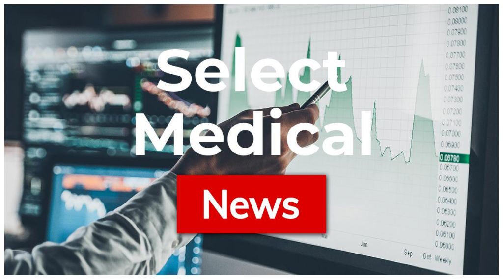 Select Medical-Aktie: Das war’s!
