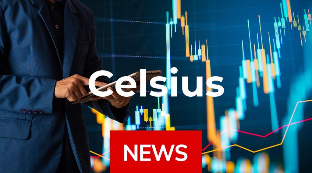 Celsius Holdings-Aktie: Europa im Fokus!