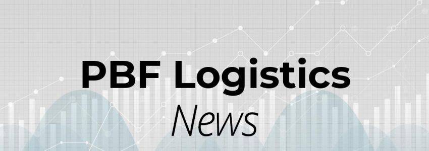 PBF Logistics Aktie: Der absolute Durchbruch ist da!