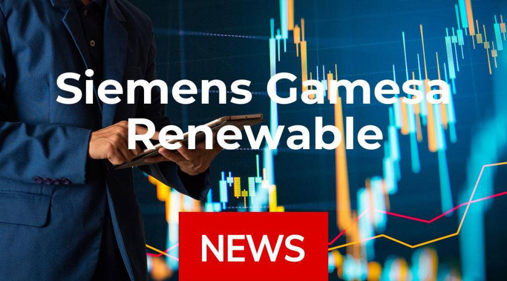 Siemens Gamesa-Aktie: Das Zünglein auf der Waage!