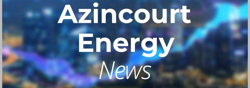 Azincourt Energy Aktie: Wo stoppt der Abwärtstrend?