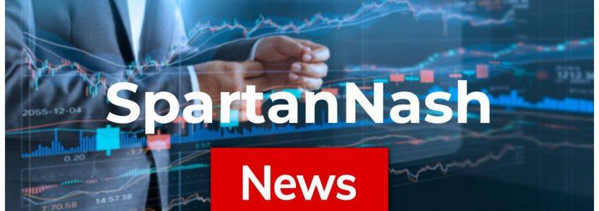 SpartanNash Aktie: Das darf sich kein Anleger entgehen lassen!