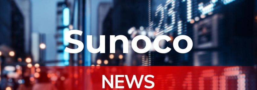 Sunoco Aktie: Hier kommen die nächsten guten Nachrichten!