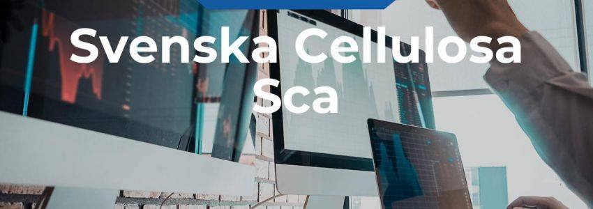 Svenska Cellulosa Sca Aktie: Wird sie sich davon noch mal erholen?