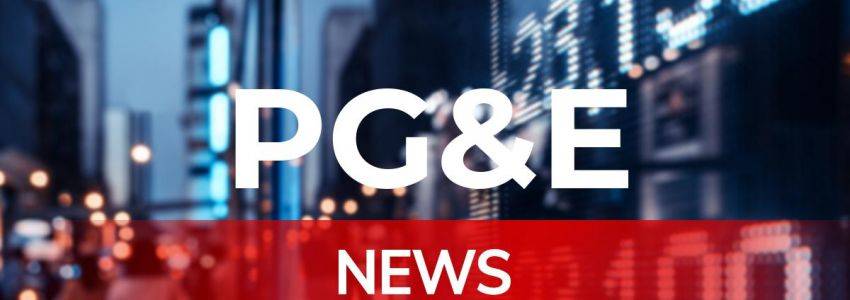 PG&E Aktie: Haben die Anleger aufs falsche Pferd gesetzt?