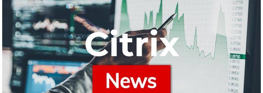 Citrix Aktie: Wer hätte das gedacht? Die Stimmung der Anleger kippt massiv.