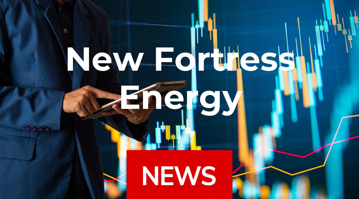 New Fortress Energy-Aktie: Schuldenverhandlungen belasten weiter!