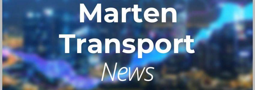 Marten Transport Aktie: Experten raten nun zum Kauf!