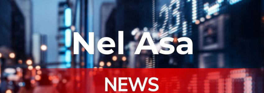 Nel Asa-Aktie: Jetzt wird es ernst!