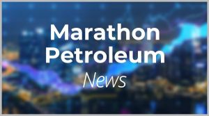 Marathon Petroleum-Aktie: Goldman hebt ab!