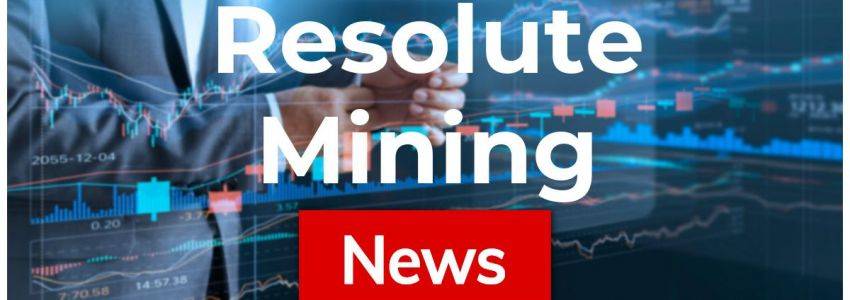 Resolute Mining Aktie: Die Stimmung der Marktteilnehmer hält sich positiv.