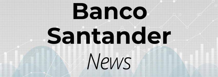 Banco Santander Aktie: Alles nach Plan!