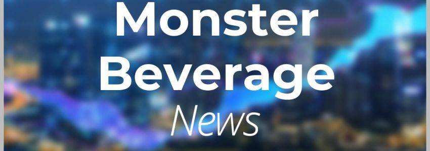 Monster Beverage Aktie: Das hat keiner kommen sehen und trotzdem freut sich jeder