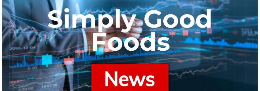 Simply Good Foods Aktie: Hier wurde viel Kapital vernichtet!