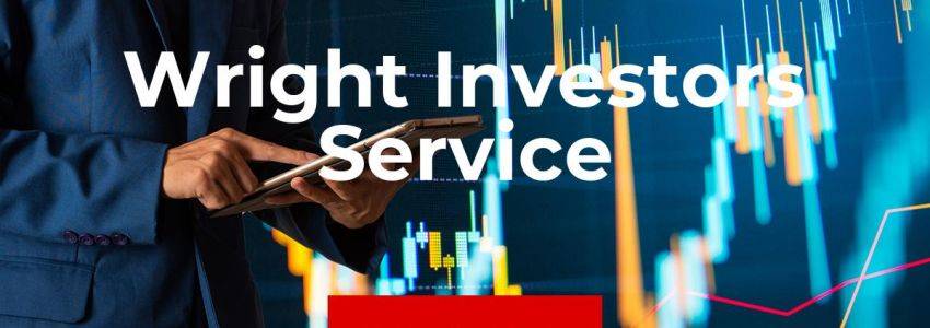 Damit haben die Anleger von Wright Investors Service nicht gerechnet
