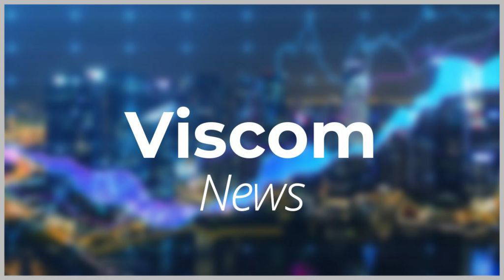 Sollten Anleger sich jetzt Sorgen machen, Viscom?