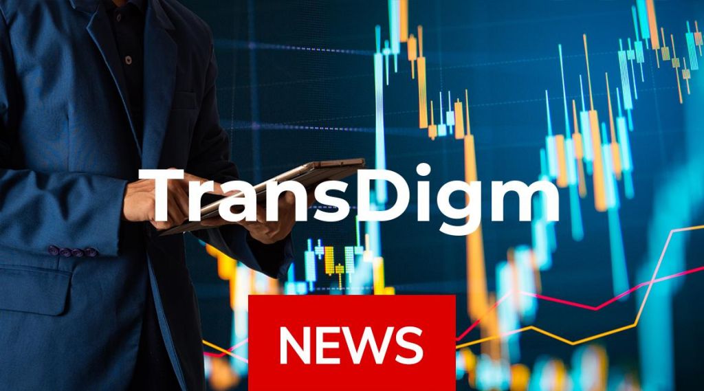 TransDigm-Aktie: Analysten uneinig!