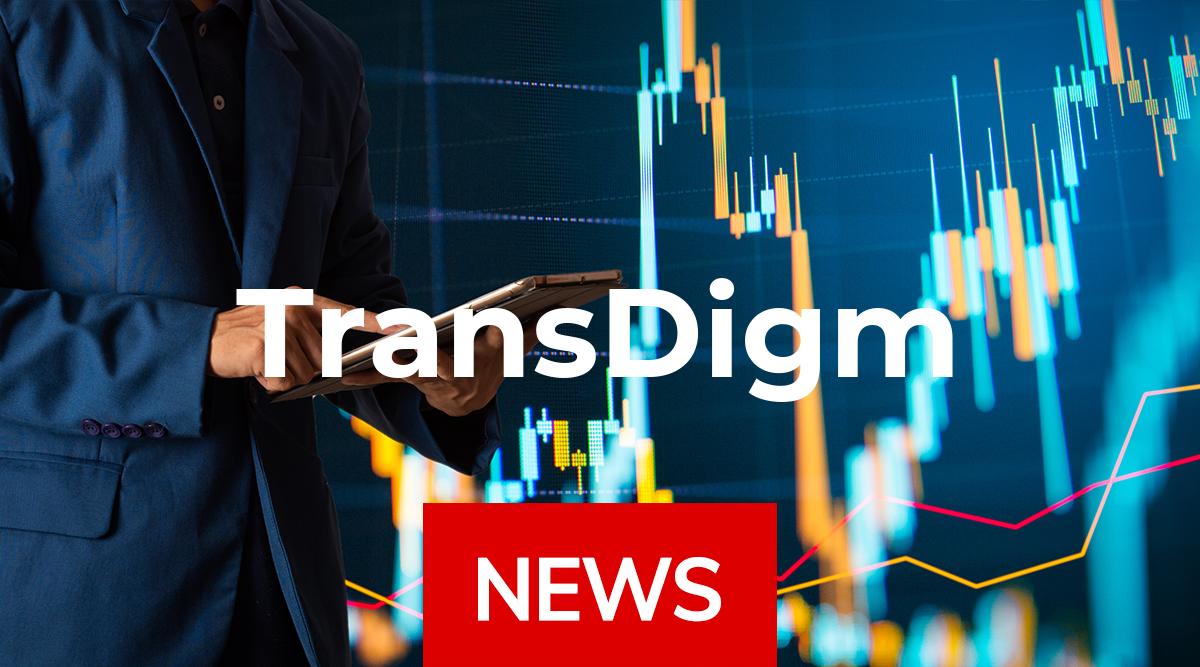 TransDigm-Aktie: Analysten uneinig!