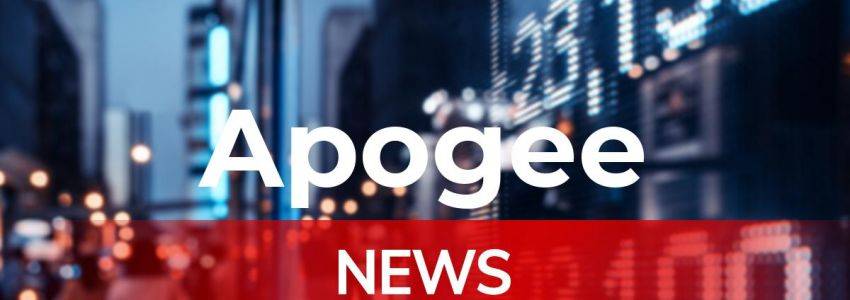 Apogee Aktie: Haben die Anleger aufs falsche Pferd gesetzt?