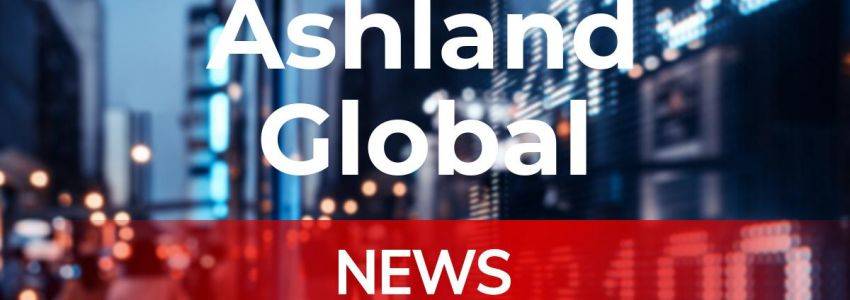 Ashland Global Aktie: Nächster Hammer kommt!