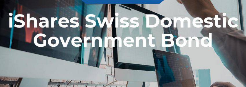 iShares Swiss Domestic Government Bond 3-7 Aktie: Jetzt kommen die Kaufsignale!
