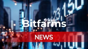 Bitfarms-Aktie: Namenswechsel nach radikalem Wandel!