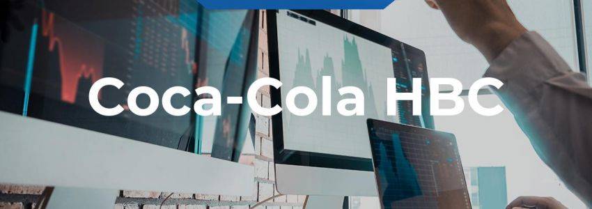 Coca-Cola HBC Aktie: Überstürzen Sie nichts!
