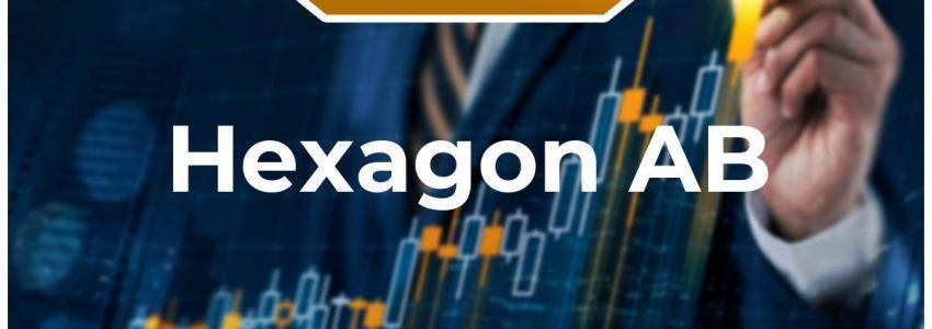 Hexagon AB Aktie: Anleger voll des Lobes?