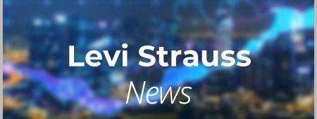 Levi Strauss-Aktie: UBS erhöht Kursziel!