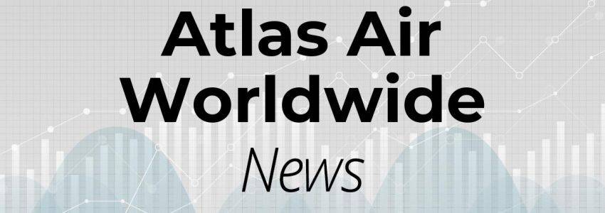Atlas Air Worldwide Aktie: So schnell kann es gehen: Die Anlegerstimmung katapultiert sich rasant nach oben!