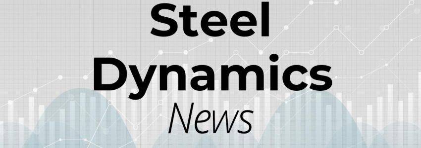 Steel Dynamics Aktie: Ein wahrer Champion!