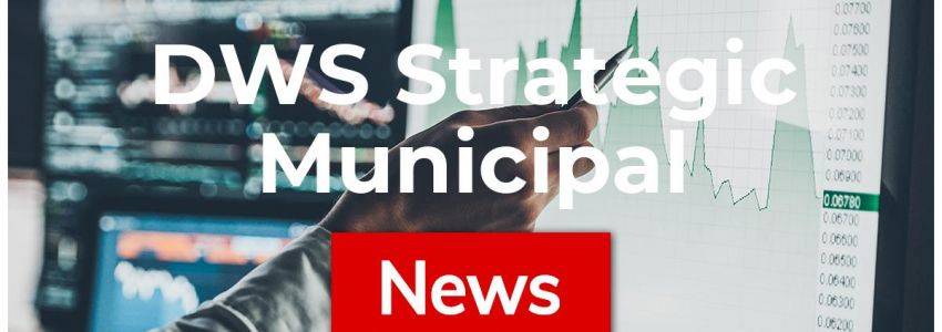 DWS Strategic Municipal Income Aktie: Jetzt kommen die Kaufsignale!
