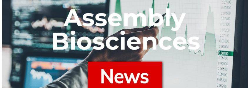 Assembly Biosciences Aktie: Das sollten Sie jedem weiter erzählen …