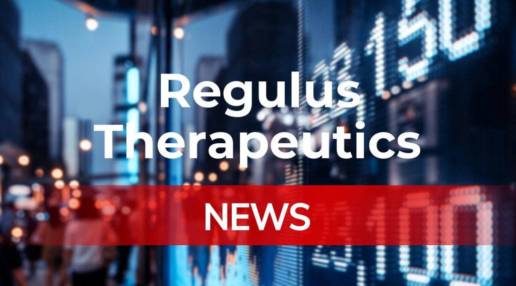 Milliardendeal: Regulus-Aktie schießt nach Novartis-Offerte hoch!