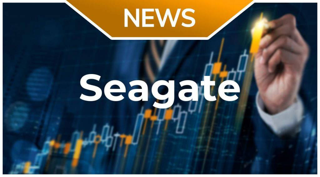 Seagate überzeugt im Q3 – Analysten loben Wachstumsstory