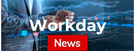 Minus 8 Prozent: Darum crasht die Workday-Aktie!