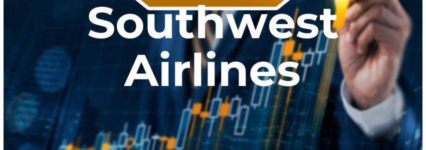Jubelsturm bei Southwest Airlines-Anlegern!